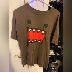 domo t shirt